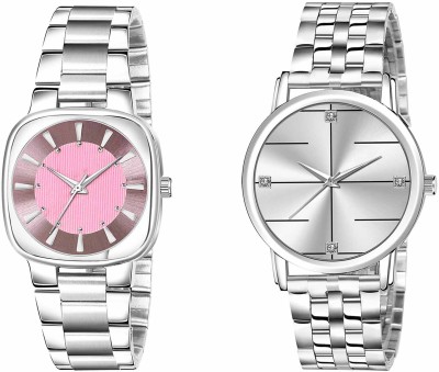 Scepter LR301-LR321 Analog Watch  - For Women