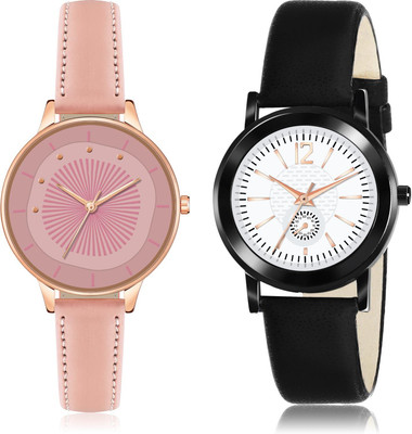 TIMETRANSELEVATE GM572-GW9 Analog Watch  - For Women