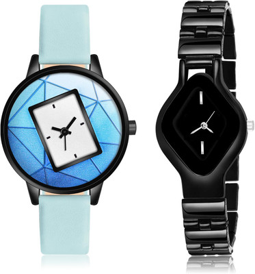TIMETRANSELEVATE GM565-G654 Analog Watch  - For Women
