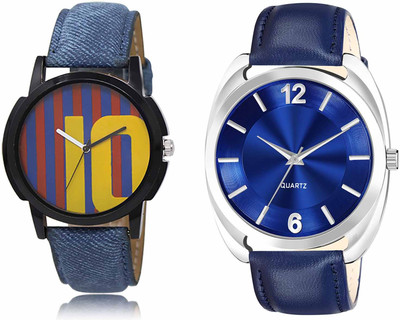 Burst LR10-LR80 Analog Watch  - For Men
