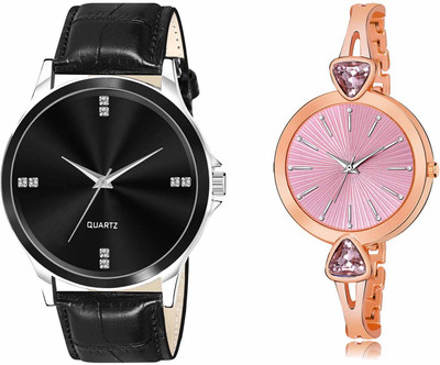 Scepter LR96-LR277 Analog Watch  - For Men & Women
