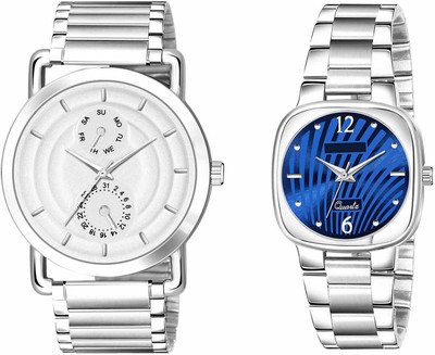 ROTATE LR121-LR307 Analog Watch  - For Men & Women