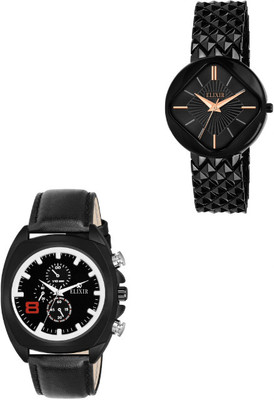 elixir Primium Analouge Watch Analog Watch  - For Men & Women