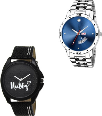 Naavli Analog Watch  - For Men & Women