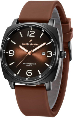 Daniel Hechter Analog Watch  - For Men