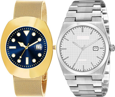 Zeravi Simple Elegant Versatile Watch for Men Analog Watch  - For Men