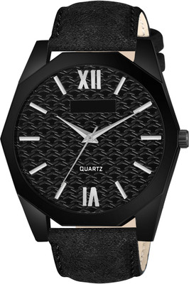 Shree Param SP-LR82 Analog Watch  - For Men