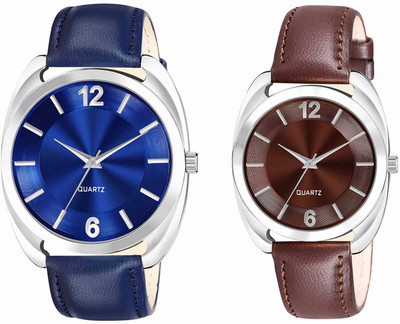 Scepter LR80-LR326 Analog Watch  - For Men & Women