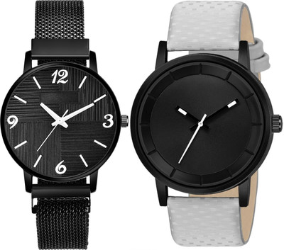 Freshilo Official Trendy Analog Watch Analog Watch  - For Men & Women