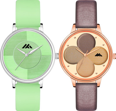 Freshilo Official Trendy Analog Watch Analog Watch  - For Men & Women