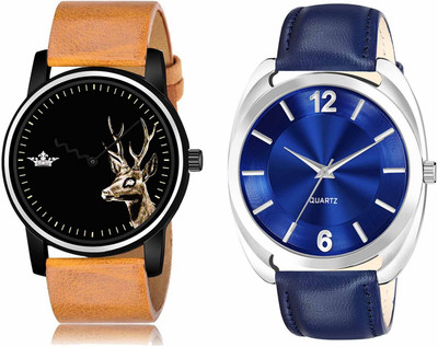 Scepter LR69-LR80 Analog Watch  - For Men
