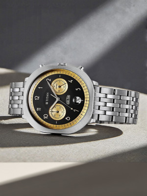 Titan Timeless Treasure Analog Watch  - For Men