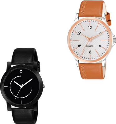 Naavli Analog Watch  - For Men & Women
