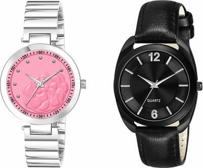 Scepter LR318-LR323 Analog Watch  - For Women
