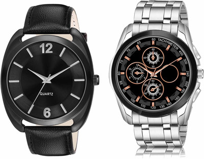 RKSTORE LR76-LR114 Analog Watch  - For Men