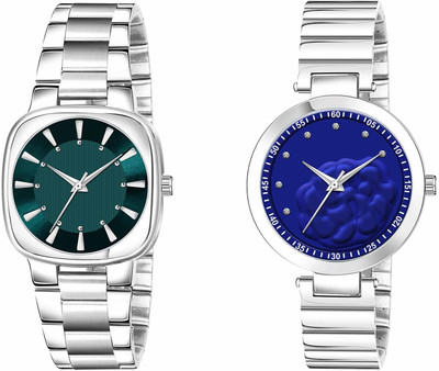 Scepter LR300-LR316 Analog Watch  - For Women