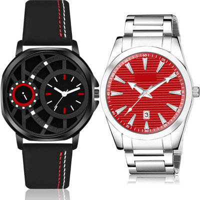 TIMENTER BM42-BL46.151 Analog Watch  - For Men