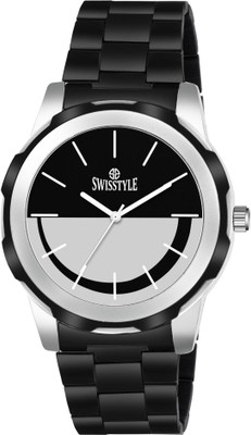 Swisstyle Analog Watch  - For Men
