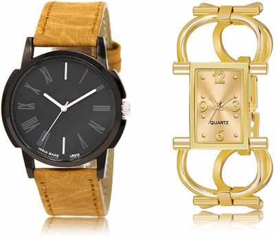 AASTHA FANSHION LR19-LR294 Analog Watch  - For Men & Women