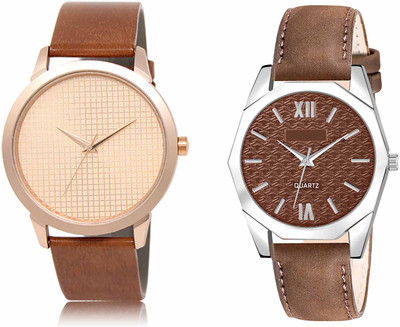 ROTATE LR34-LR332 Analog Watch  - For Men & Women
