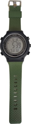 AB Collection F-94WA-9DG AB003 Digital Watch  - For Men