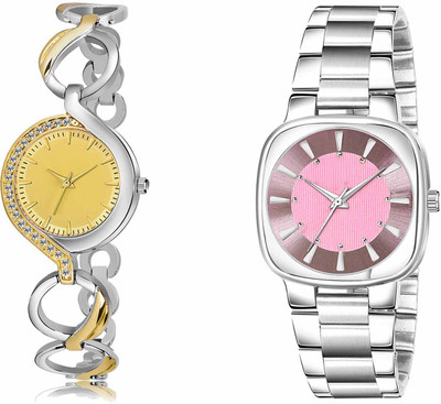 Scepter LR265-LR301 Analog Watch  - For Women