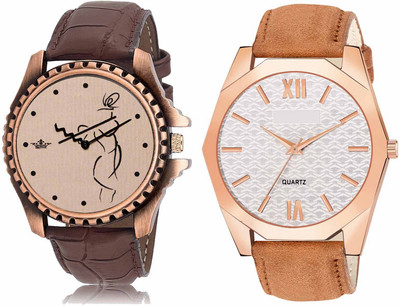 ROTATE LR65-LR84 Analog Watch  - For Men