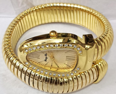 Jariyah Analog Analog Watch  - For Women