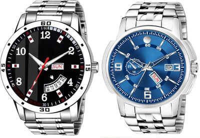 Caihong SLV-7-SLV-13 Analog Watch  - For Men