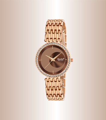 AJANTA QUARTZ AWC125ESL AWC125ESL Analog Watch  - For Women
