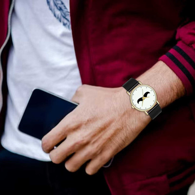 COSMIC Analog Watch  - For Men