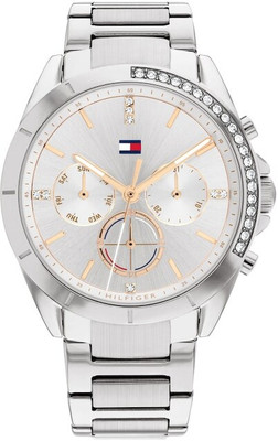 TOMMY HILFIGER Kennedy Analog Watch  - For Women