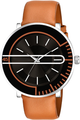 HORIX HX-LR71 Analog Watch  - For Men