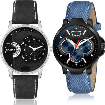 GROOT BM37-S561 Analog Watch  - For Men