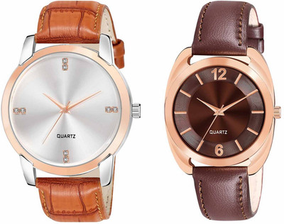 ROTATE LR97-LR324 Analog Watch  - For Men & Women