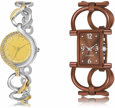 Scepter LR265-LR295 Analog Watch  - For Women