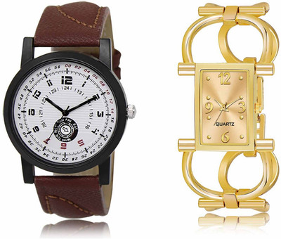 AASTHA FANSHION LR11-LR294 Analog Watch  - For Men & Women