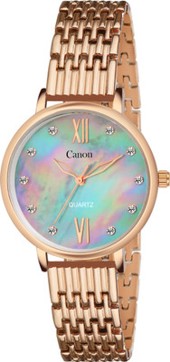 Canon Analog Watch  - For Women