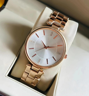 Rishtey Analog Watch  - For Women