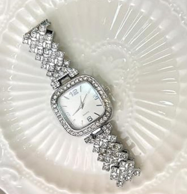 EXITANCE Watch Watch Analog Watch  - For Girls