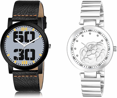 ROTATE LR47-LR319 Analog Watch  - For Men & Women