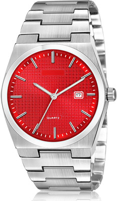 TIMETRANSELEVATE BL46.161 Analog Watch  - For Men