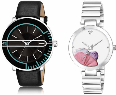 Scepter LR72-LR314 Analog Watch  - For Men & Women