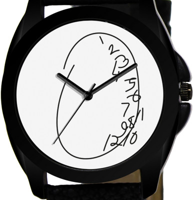 DS Enterprise Official DS-LR291 Analog Watch  - For Women