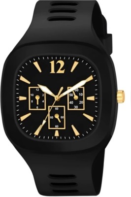 IIK Collections Analog Watch  - For Boys