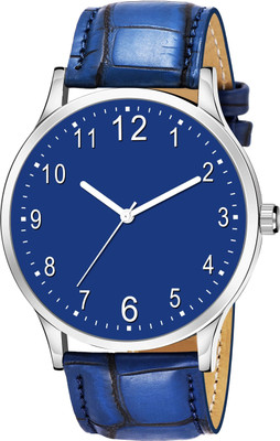 MAHAVIRA COLLECTION Analog watch for men Perfect for Casual & Formal Wear | Classic Analog Watch  - For Men