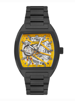 LEE COOPER LC07976.070 Analog Watch  - For Men