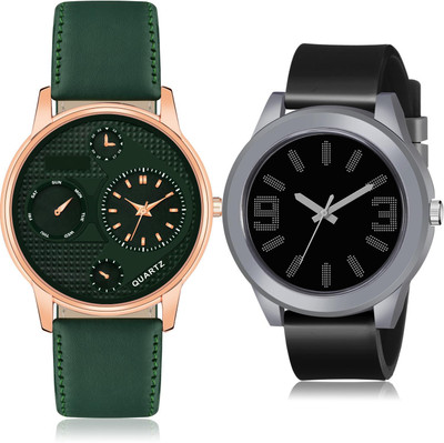 GROOT BM30-BM102 Analog Watch  - For Men