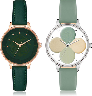 TIMOXIDE GM573-GM553 Analog Watch  - For Women