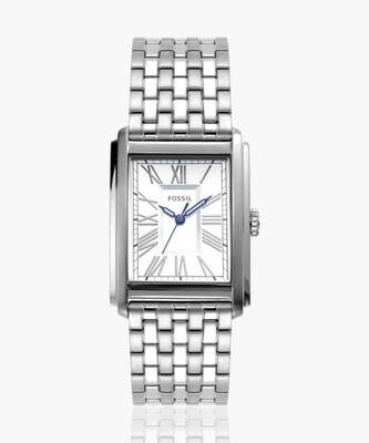 FOSSIL Carraway Carraway Analog Watch  - For Men